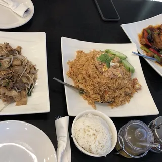 E6. Penang Eggplant
