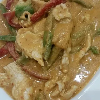 K5. Panang Kari
