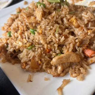 R2. Kampong Fried Rice