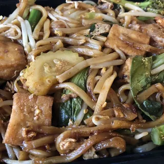 N1. Mee Goreng Mamak