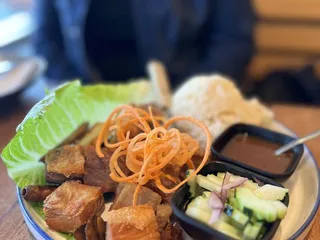 Lanna Thai Restaurant