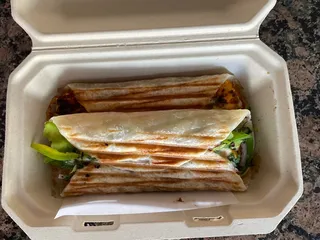 Curry Kona- Fusion Food
