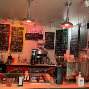 Basil Doc's Crestmoor
