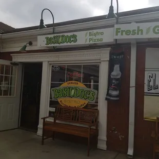 Open on the 4th till noon and after 4:30pm. Great way to start 4th of July 2019.