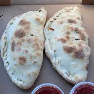 Calzones