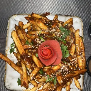 food
