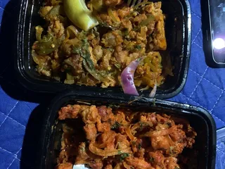 Namaste Flavours