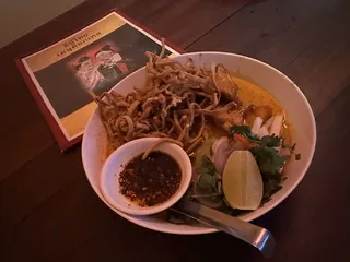 Thi Ni Thai
