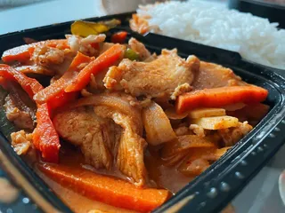 Thai Gourmet