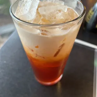Thai Ice Tea