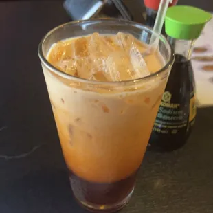 Thai Tea