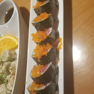 Big Daddy Roll