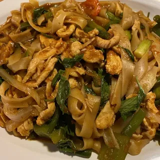 Pad Kee Mao
