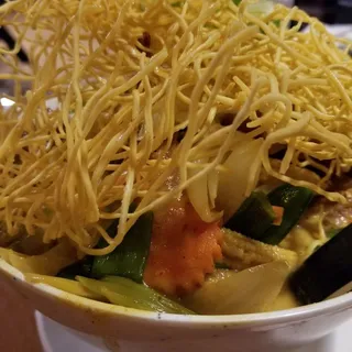 Khao Soi