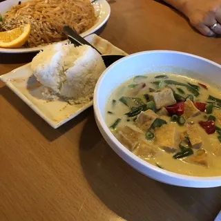 Green Curry