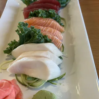 Sashimi Appetizer