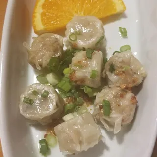 Shrimp Shumai