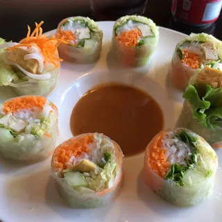 Spring Rolls