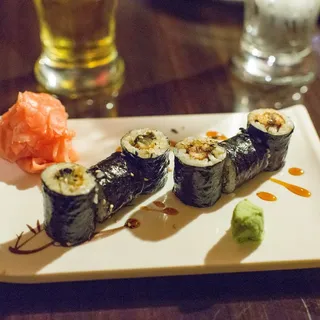 Unagi Roll