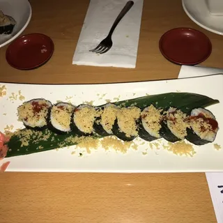 Spicy Tuna Roll