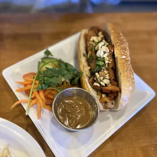 Basil Leaf Vietnamese Restaurant