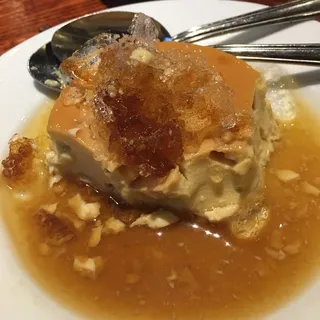 68. Vietnamese Flan