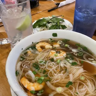 Fresh Squeezed Limeade