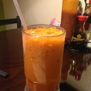 Thai Iced Tea