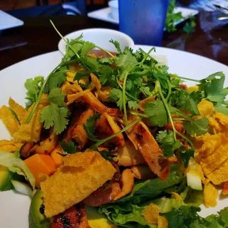 20. Grilled Chicken Lemongrass Sandwich