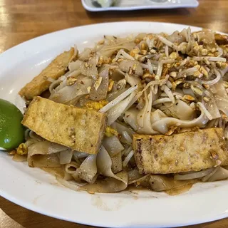 53. Pad Thai