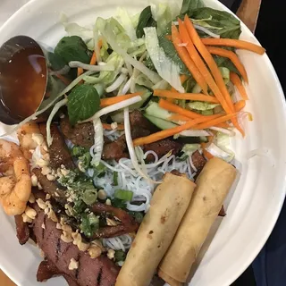 54. Combination Bowl