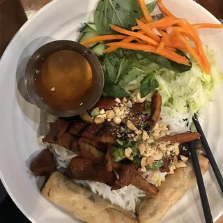 55. Grilled Pork Bowl