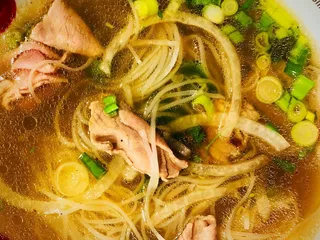 Pho Kobe Vietnamese Cuisine