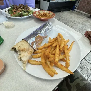 food