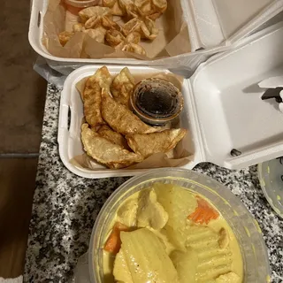 Pot Sticker