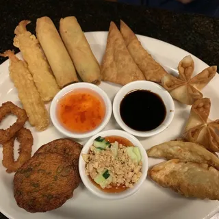 Platter