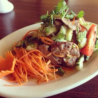 Beef Salad