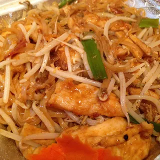 Pad Thai