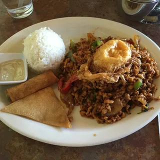 Fried Egg