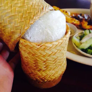 Sticky Rice