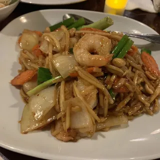 Kung Pao
