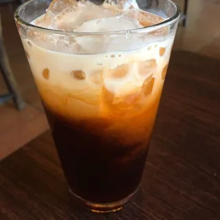Thai Iced Tea (24Oz)
