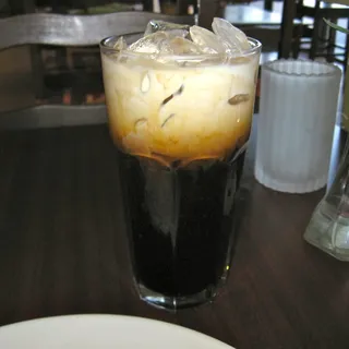Thai Iced Coffee
