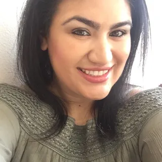 Shabnam S.