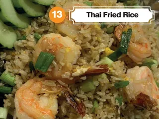 Thai Wok ToGo