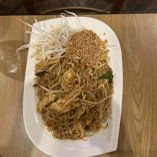 Pad Thai