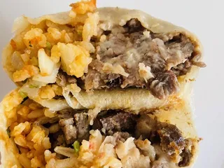 Don Ruben's Mexican Grill