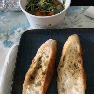 Bruschetta