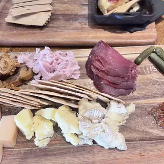Baked Brie