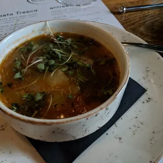 Minestrone